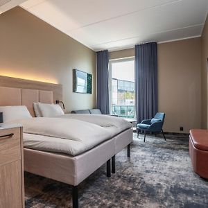 Thon Hotel Ullevaal Stadion